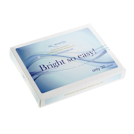 Máquina para blanquear los dientes, equipo dental, dentista, clínica dental.